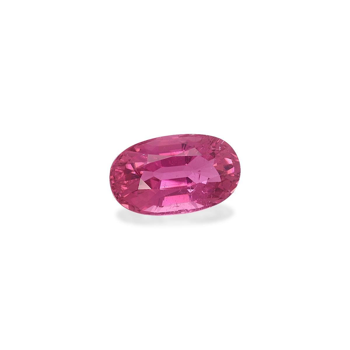 Rubellite Tourmaline 4.86 ct